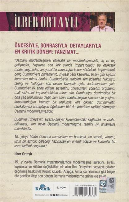 Imparatorlugun En Uzun Yüzyili