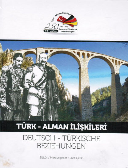 Türk Alman Iliskileri