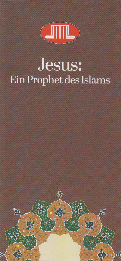 Ditib Islam Tanitim Broschürleri 7 li Set