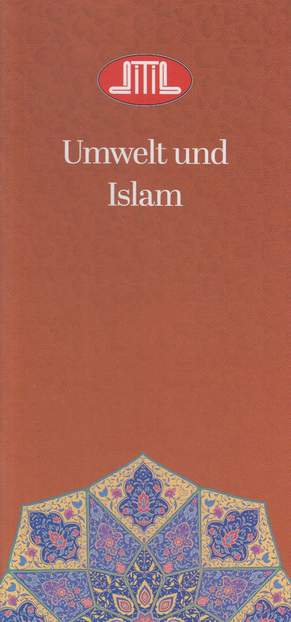 Ditib Islam Tanitim Broschürleri 7 li Set