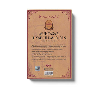 Muhtasar İhyau Ulumiddin İmam Gazali