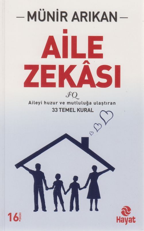 Aile Zekasi