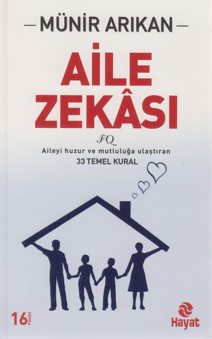 Aile Zekasi