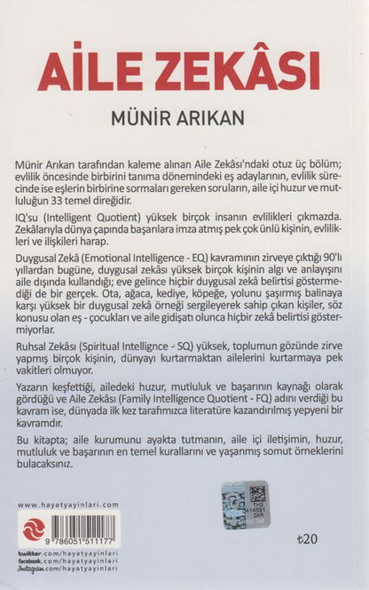 Aile Zekasi