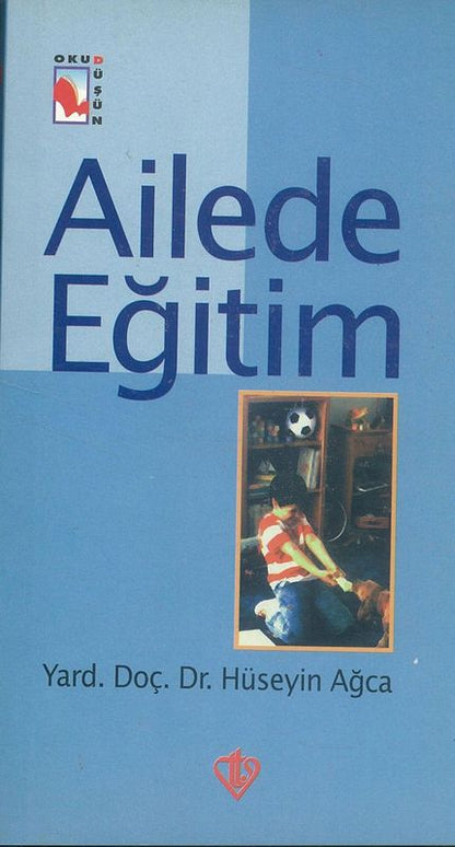 Ailede Egitim