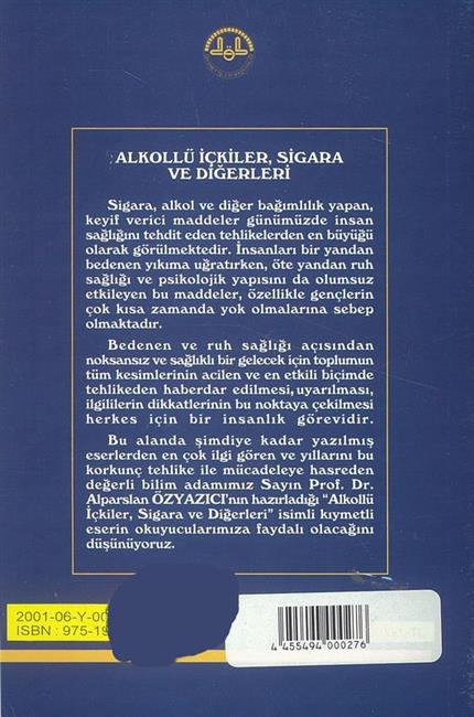 Alkollü Icecekler Sigara Ve Digerleri