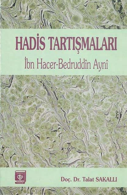 Hadis Tartismalari