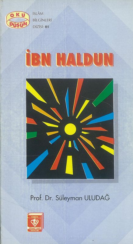 Ibn Haldun