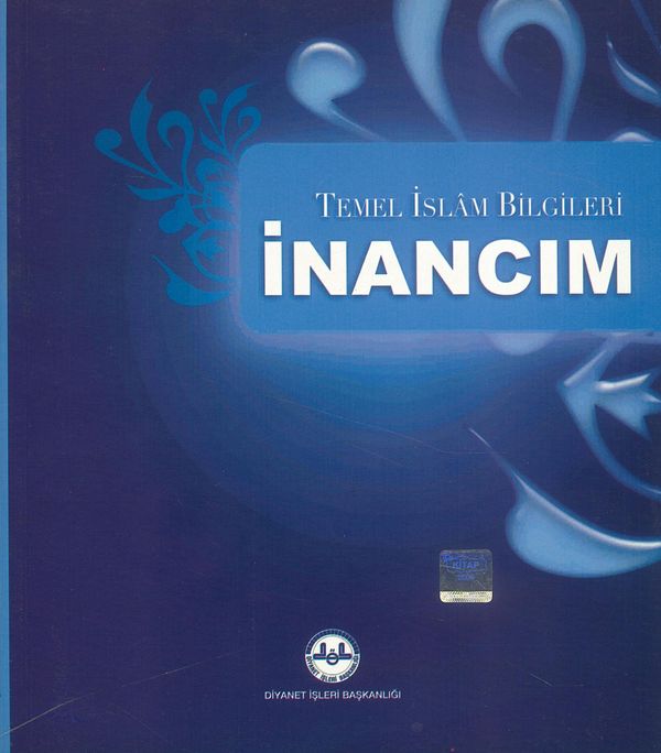 Temel Islam Bilgileri Inancim