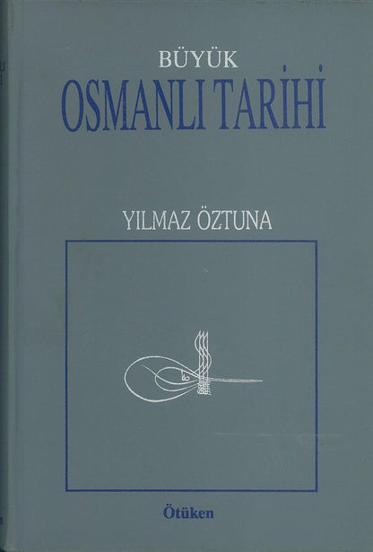 Büyük Osmanli Tarihi 10 Cilt