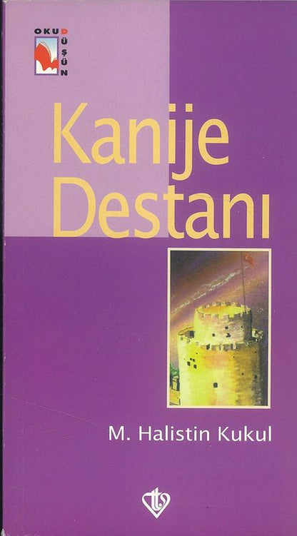 Kanije Destani