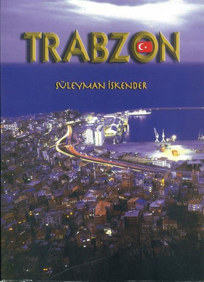 Trabzon Ansiklopedisi