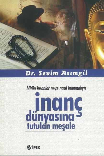 Inanc Dünyasina Tutulan Mesale