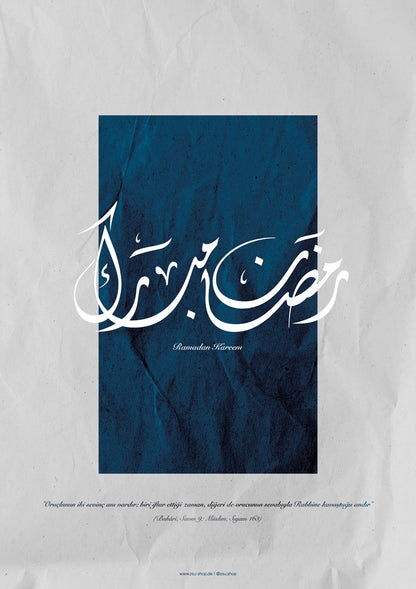 Afiş Poster 50 x 70 cm V 003