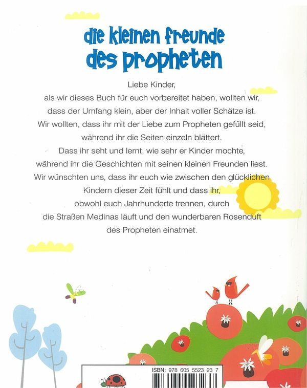 Die Kleinen Freunde Des Propheten