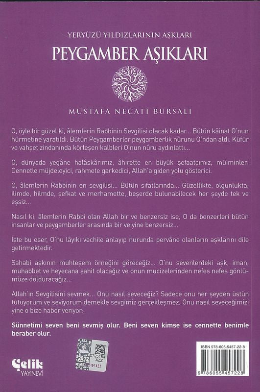Peygamber Asiklari Yeryüzü Yildizlarinin Asiklari