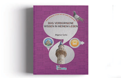 Meine Wunderbare Religion Eine Weit Woller Wissenschaft 4 Büche