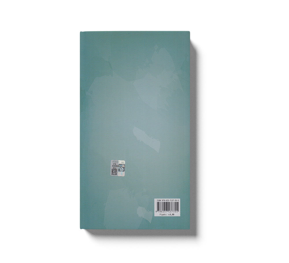 Ona Gelene Engel Yoktur