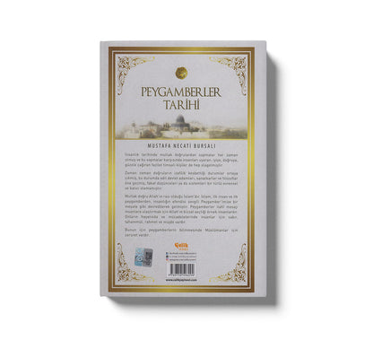 Peygamberler Tarihi