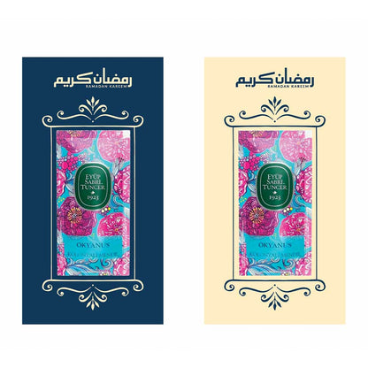 Mendil Kolonya V 046-V 047
