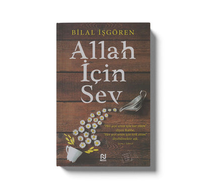 Allah Icin Sev