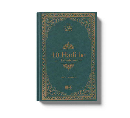40 Hadithe mit Erläuterungen