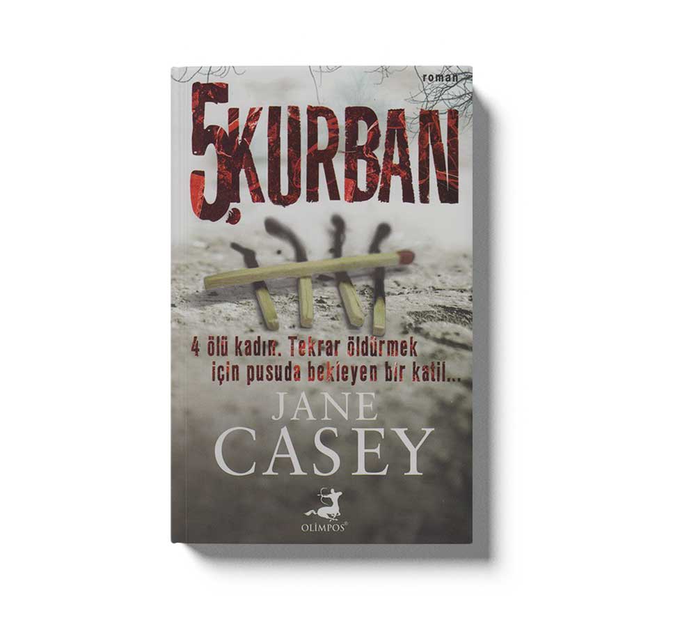 5 Kurban 4 ölü Kadin Tekrar öldürmek icin pusuda bekleyen bir katil