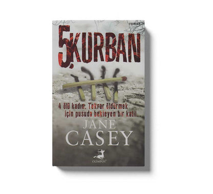 5 Kurban 4 ölü Kadin Tekrar öldürmek icin pusuda bekleyen bir katil