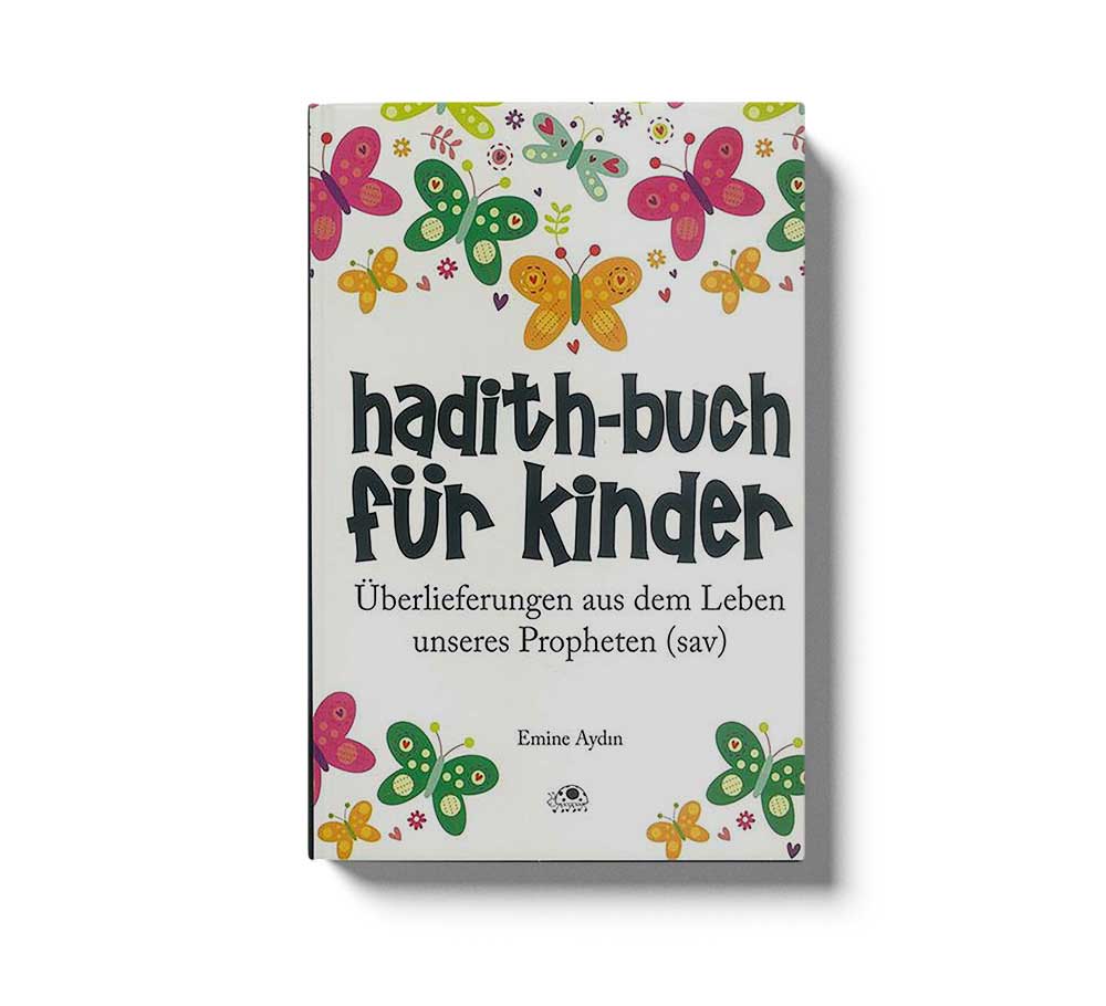 Hadith-Buch Für Kinder