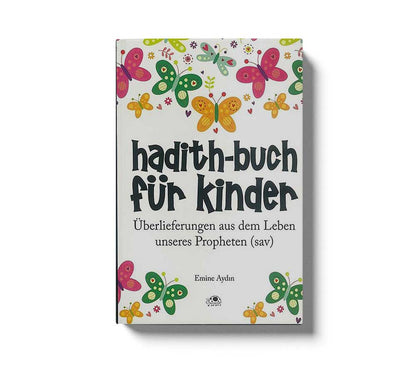 Hadith-Buch Für Kinder