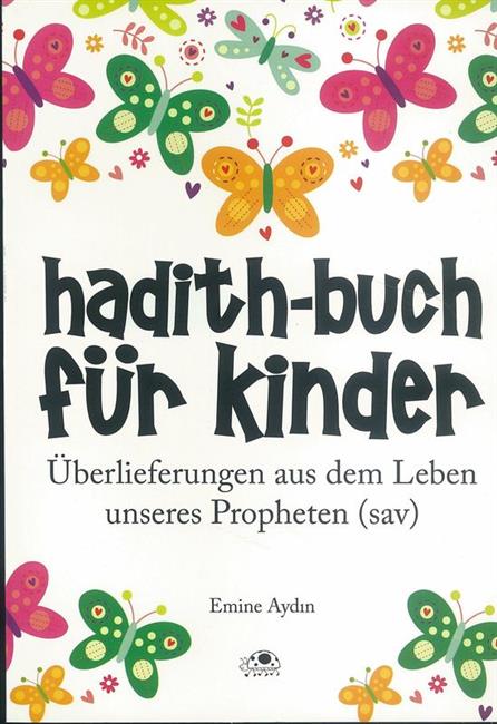 Hadith-Buch Für Kinder