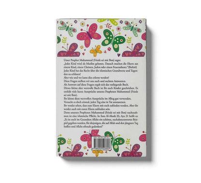 Hadith-Buch Für Kinder