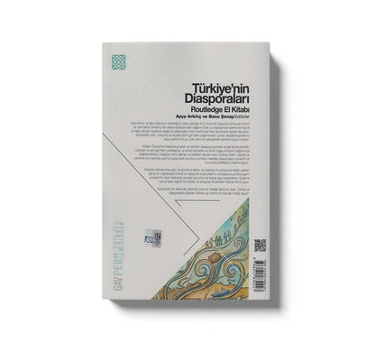 Türkiye’nin Diasporaları Routledge El Kitabı