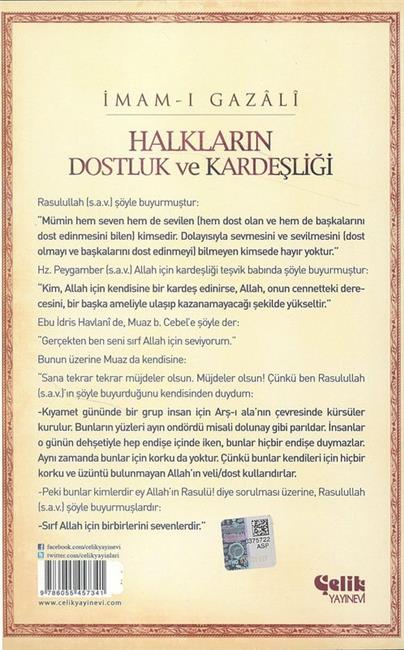 Halklarin Dostluk ve Kardeslik