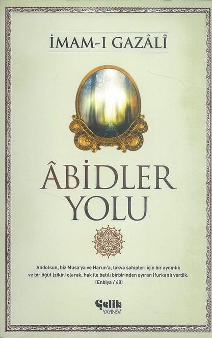 Abidler Yolu