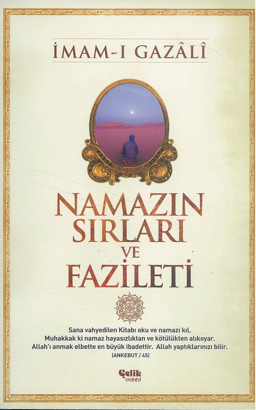 Namazin Sirlari Ve Fazileti