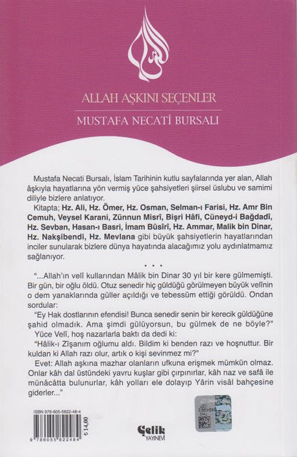 Allh Askini Secenler