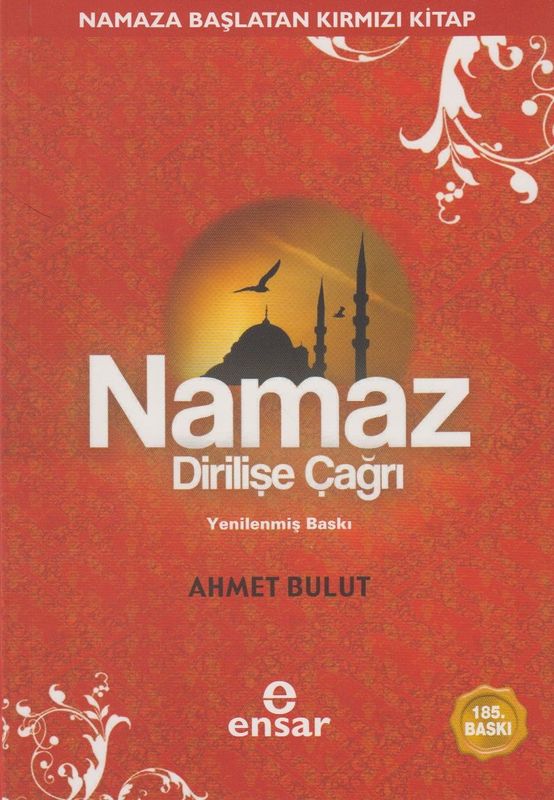 Namaz Dirilise Cagri