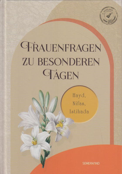 Frauenfragen zu Besonderen Tagen