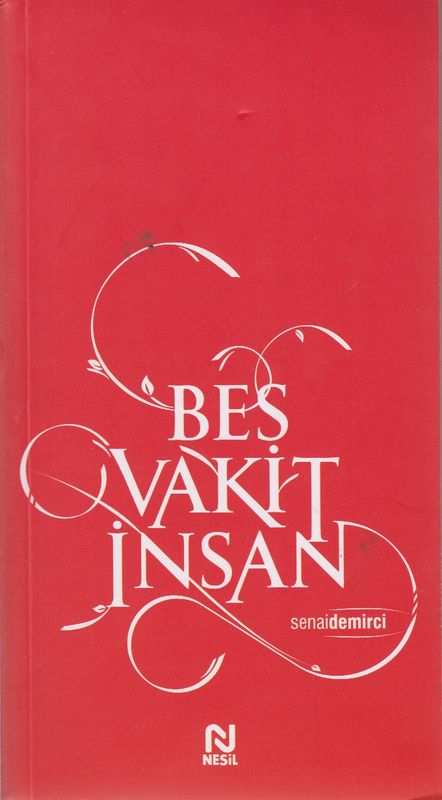 Bes Vakit Insan