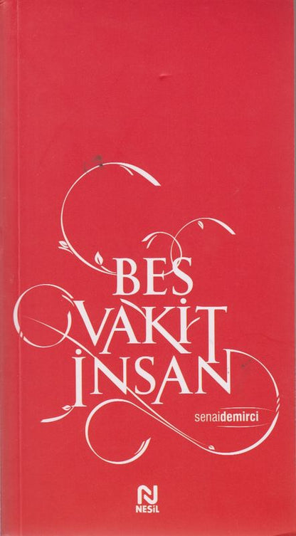 Bes Vakit Insan