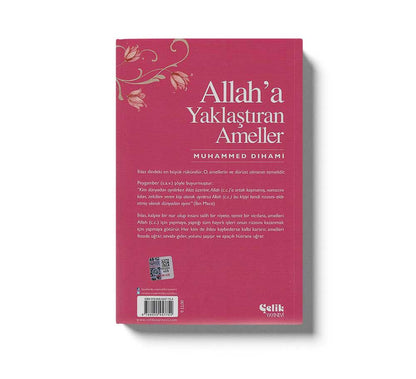 Allaha Yaklastiran Ameller