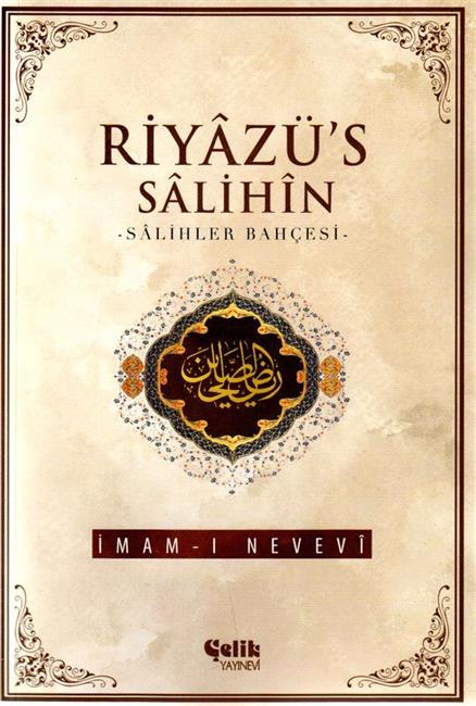 Riyazüs Salihin Salihler Bahcesi