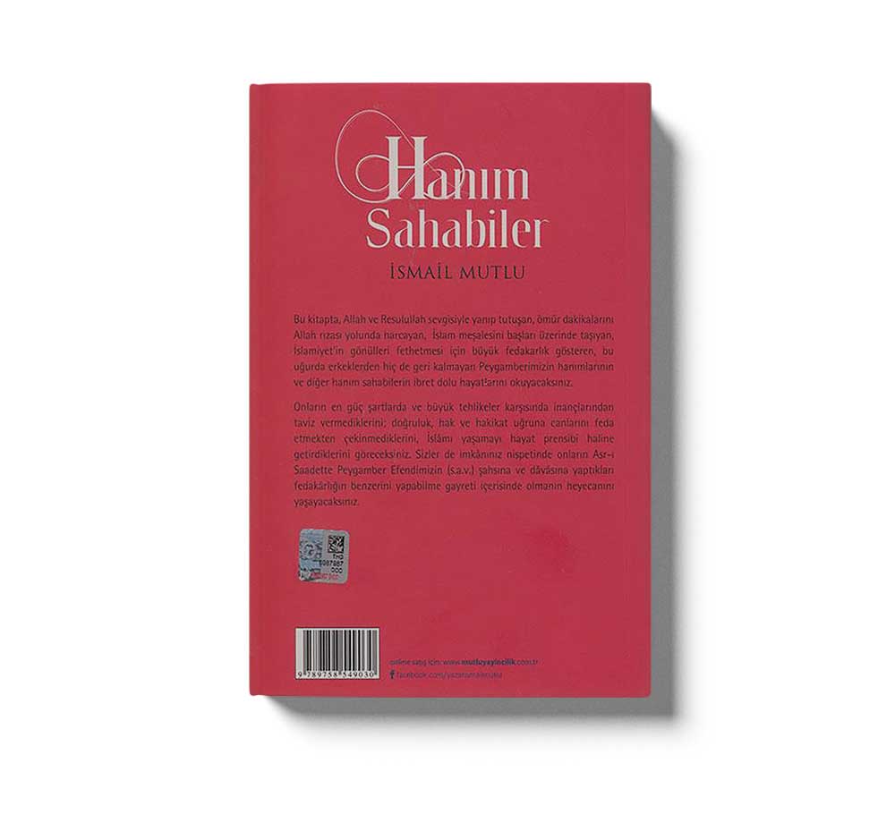 Hanim Sahabiler