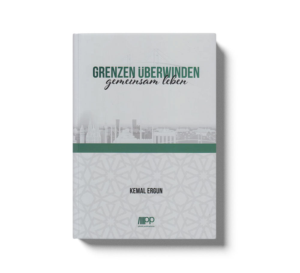 Grenzen überwinden - gemeinsam leben