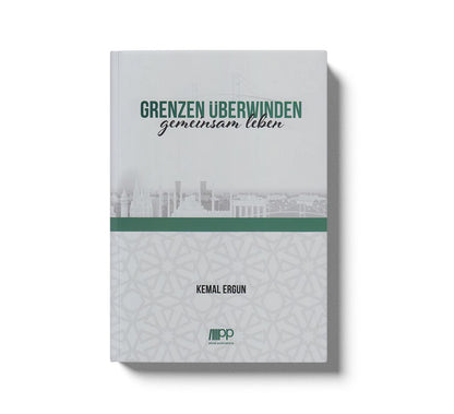 Grenzen überwinden - gemeinsam leben
