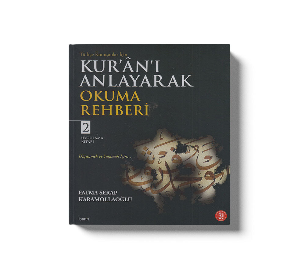Kurani Anlayarak Okuma Rehberi 2