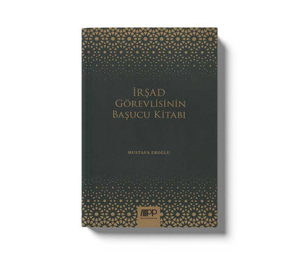 Irsad Görevlisinin Basucu Kitabi