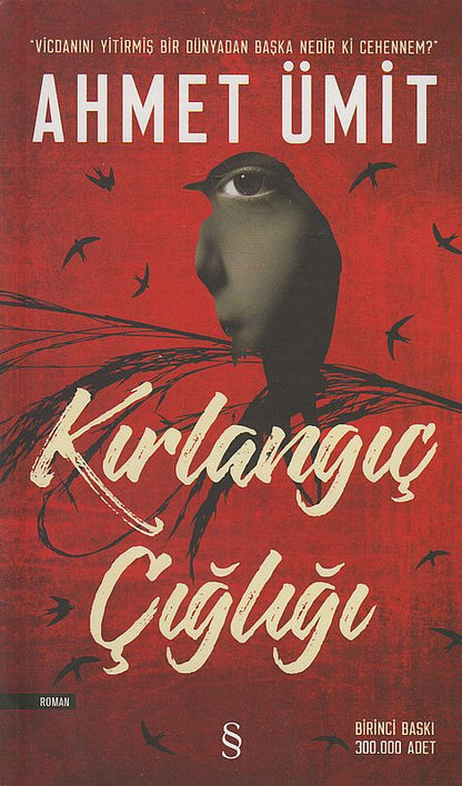 Kirlangic Cigligi