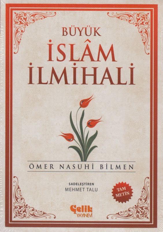 Büyük Islam Ilmihali K.Boy